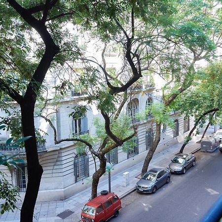 Babel Botanico Apartment Buenos Aires Exterior photo