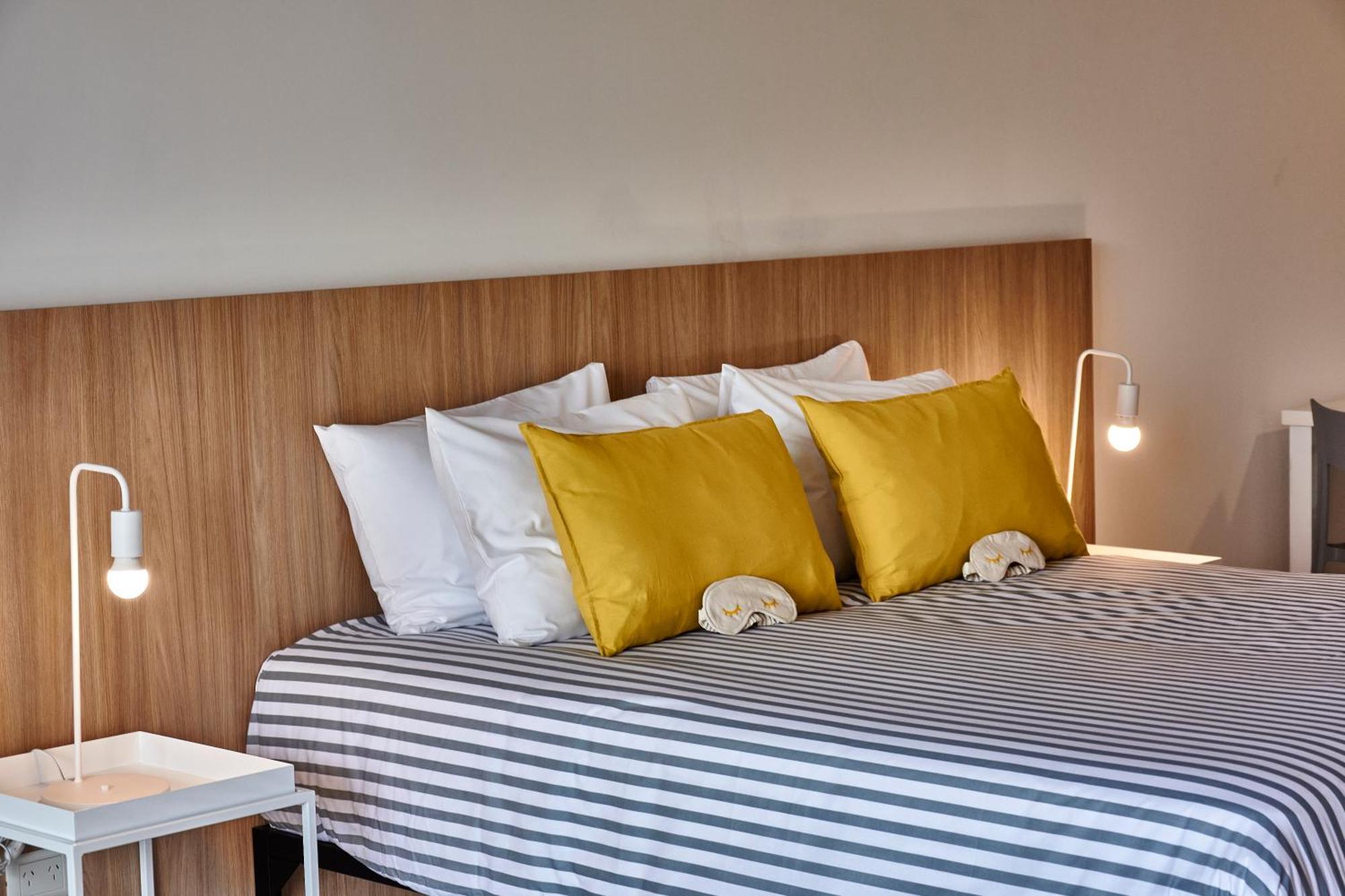 Babel Botanico Apartment Buenos Aires Exterior photo